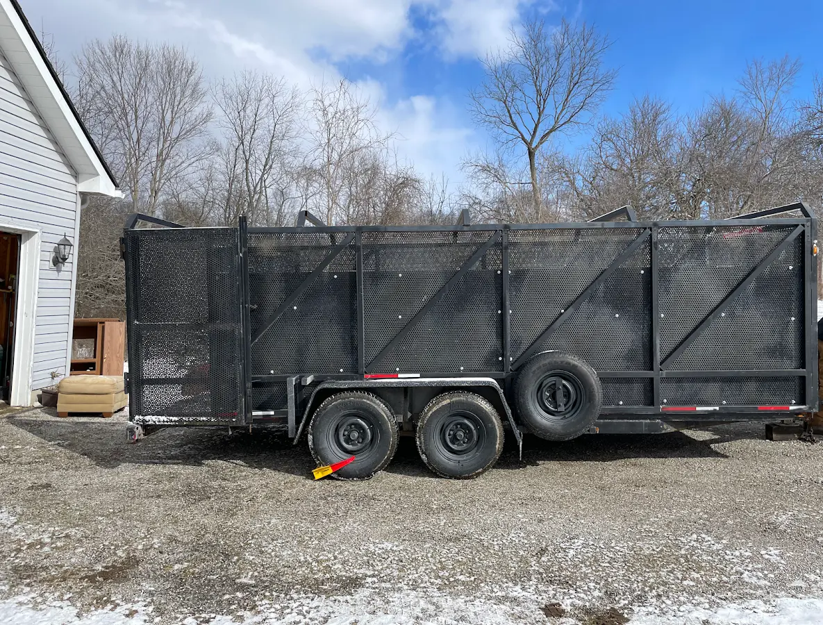 Dumpster Rental services in Lake in the Hills, IL